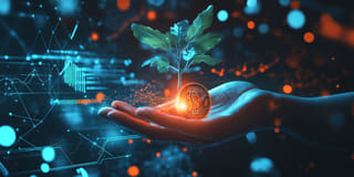 Speculative fund movement between crypto, gold, AI infrastructure and semiconductor memory industries