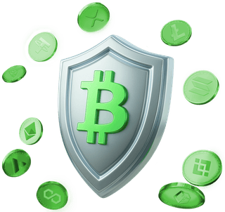 Two-factor authentication and cold storage protection lock