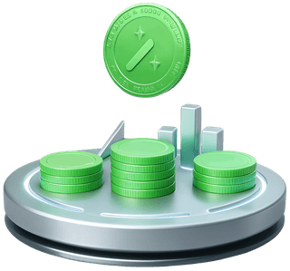 Cktrt Vtr2 streamlined three-click crypto trading layout